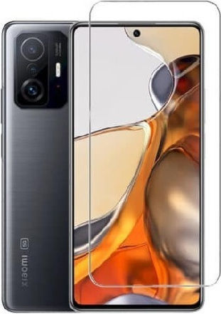 9H Tempered Glass (Xiaomi 11T / 11T Pro)