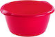 Hega Hogar Basin Round 60x60x29cm. Capacity 50lt Green