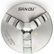 Sanou K11200 Cuplaj pentru strung 200mm