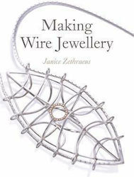 Making Wire Jewellery