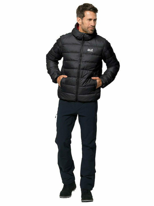Jack Wolfskin Puffer 1200573