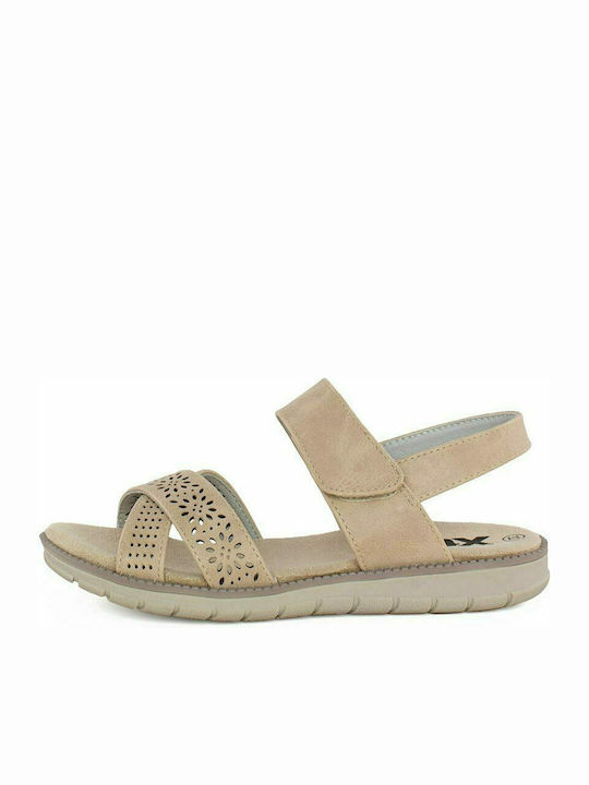 Xti Kids' Sandals Beige