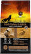 Ambrosia Fresh Turkey & Rabbit Adult All Breeds 12kg Dry Food Grain-Free for Adult Dogs with Turkey and Rabbit