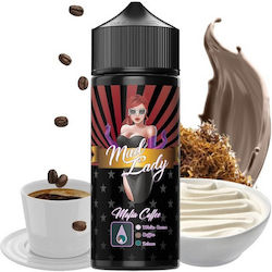 Mad Juice Ароматен Изстрел Mad Lady 30мл/120мл Mad Juice Ароматен Изстрел Mad Lady 30мл/120мл