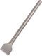 Bormann Pro BHT4010 Chisel Bits 400x50mm with SDS Max Socket 038832