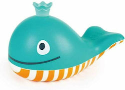 Hape Bubble Blowing Whale for 18+ months E0216