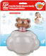 Hape Pop-Up Teddy Shower Buddy Badespielzeug für 12++ Monate