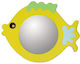 Edushape Παιχνίδι Νερού Magic Mirror Ψαράκι Badespielzeug für 12++ Monate EDU-526002