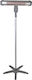 Olympia BR 80 40178 Heizung Quarz 800W