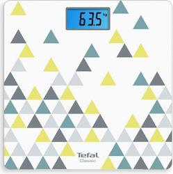 Tefal Classic Дигитална Везна за Баня 160kg