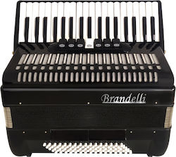 Brandelli 80B II Ακορντεόν 80 Mπάσων
