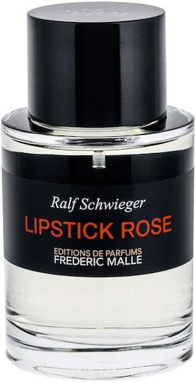Frederic Malle Lipstick Rose Eau de Parfum 100ml