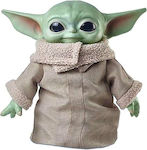 Mattel Star Wars The Mandalorian: Baby Yoda Φιγούρα ύψους 28εκ.