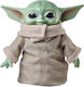 Mattel Krieg der Sterne Der Mandalorianer: Baby-Yoda Figur Höhe 28cm