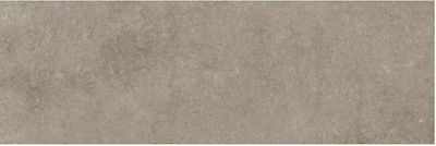 Karag Uptown UPTT2060 Placă Perete Bucătărie / Baie Ceramic Mat 60x20cm Taupe