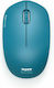 Port Designs Wireless Mouse Collection Mouse Blue