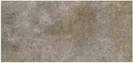 Karag Alamo Floor Interior Matte Porcelain Tile 60x30cm Moka