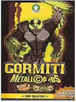 Giochi Preziosi Gormiti Metall Cards