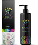 Bodygliss LGBTIQ+ Anales Schmiermittel Pure Silicone Lubricant 150ml