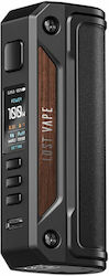 Lost Vape Thelema Solo Box Mod 100W Classic Black