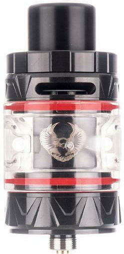 Horizontech Sakerz 5ml 29.5mm Black