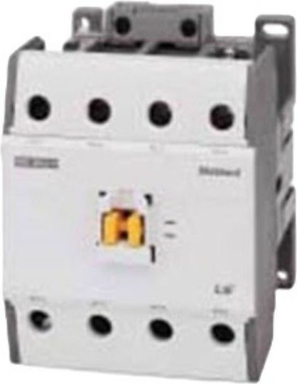 LS MC-65A Ρελέ Ράγας Ισχύος Τετραπολικό με Τάση 230V