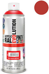 Pinty Plus Spray Farbe Evolution Water-Based Ac...