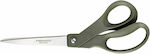 Fiskars Recycled Multipurpose Scissors 21cm with Metallic Blade Green