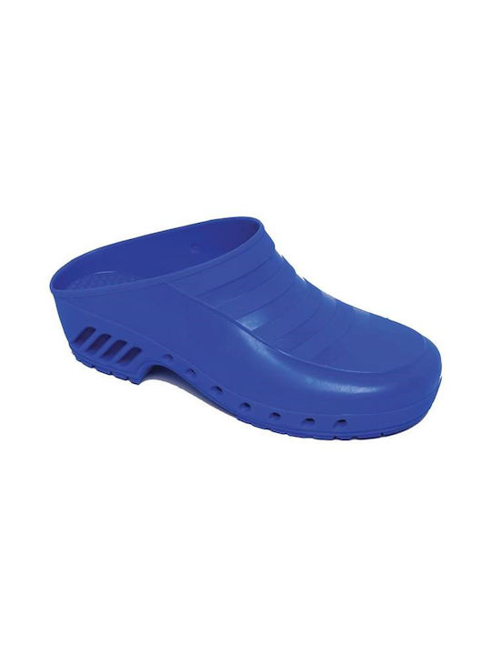 Gima Anatomic Clogs Blue