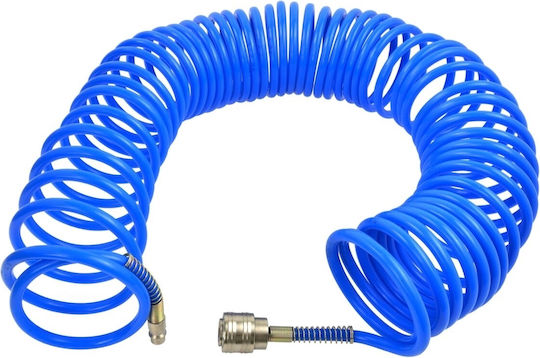 Geko G01102 Λάστιχο Αέρος Σπιράλ 10m 5x8mm