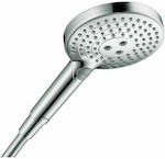 Hansgrohe Raindance Τηλέφωνο Ντουζ