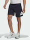 Adidas Future Icons Men's Athletic Shorts Legend Ink