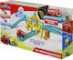 Just Toys Chuggington All Aboard Starter Set with Train for 3++ Years