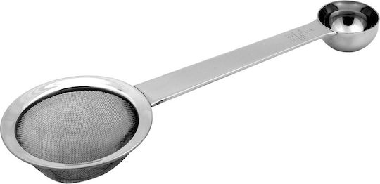 Marva Novacook Sieb Tee aus Edelstahl 23x7.5cm 1Stück