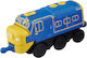 Just Toys Chuggington Look Alive Brewster Train for 3+ years+ Years