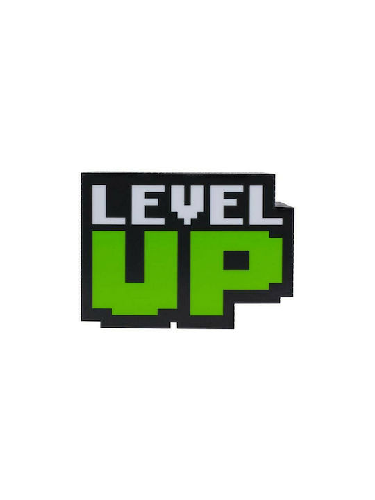 Level Up Mehrfarbig