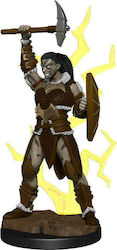 WizKids Dungeons & Dragons Icons of the Realms Figure Goliath Barbarian Female