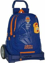 Copiidevis Evolution Valencia Basket Tasche Trolley Blau 16Liter Copiidevis Evolution Valencia Basket Tasche Trolley Blau 16Liter