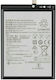 Compatible Replacement Battery 5000mAh for Huawei P Smart 2021