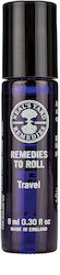 Neal's Yard Remedies Travel Roll On Ναυτίας 9ml