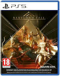 Babylon's Fall PS5 Game