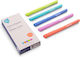 Super Petit Waschbare Zeichenmarker Set 5Stück