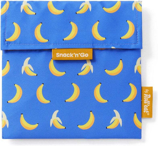 Rolleat Snack 'n' Go Fruits Banana
