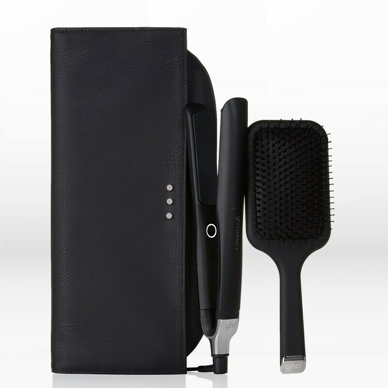 GHD Platinum Gift Set