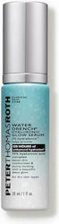Peter Thomas Roth Roth Water Drench Hyaluronic Glow Face Serum 30ml Peter Thomas Roth Roth Water Drench Hyaluronic Glow Face Serum 30ml