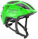 Scott Spunto Kids' Helmet for City Bike Green w...