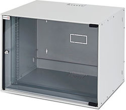 Mirsan SOH06U30MN.02 Επιτοίχια 6U
