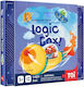 Brettspiel Logic Box Interstellar Travel 5+ Jahre (EN) Toi World