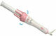 Gemei VAV-022B Lockenstab für Locken