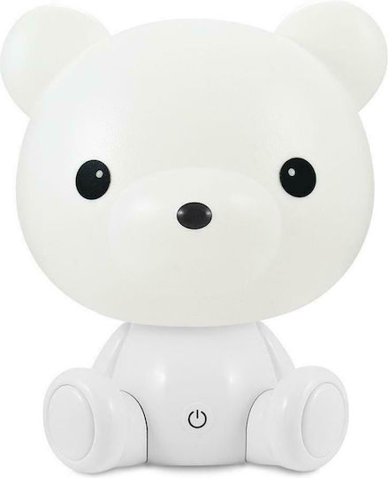Polux Bear Night Light